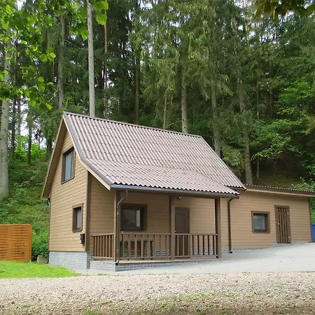 Mizarai Mill House Villa Druskininkai Exterior photo
