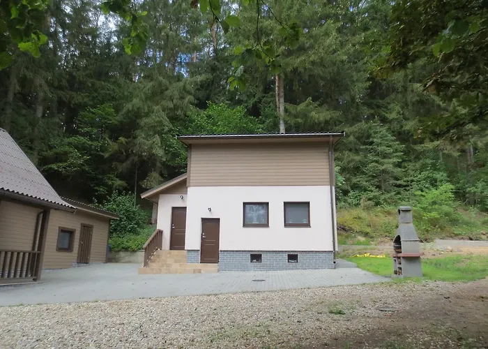 Mizarai Mill House