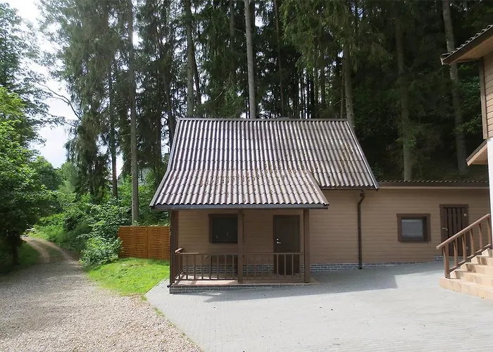 Mizarai Mill House