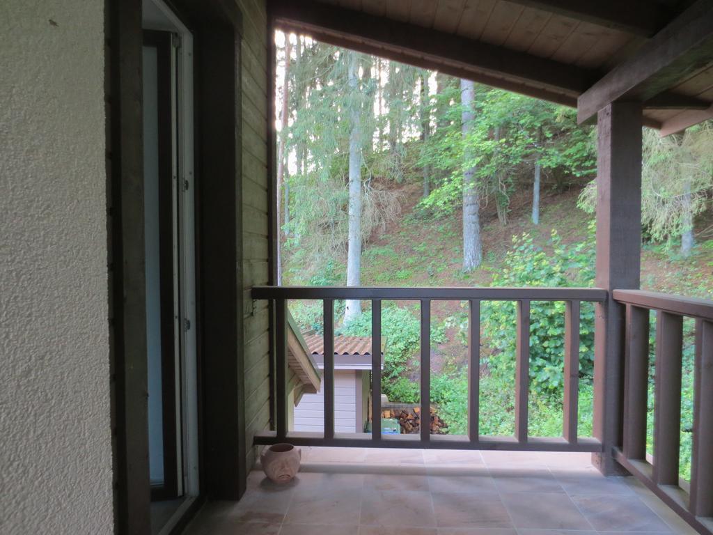 Mizarai Mill House *