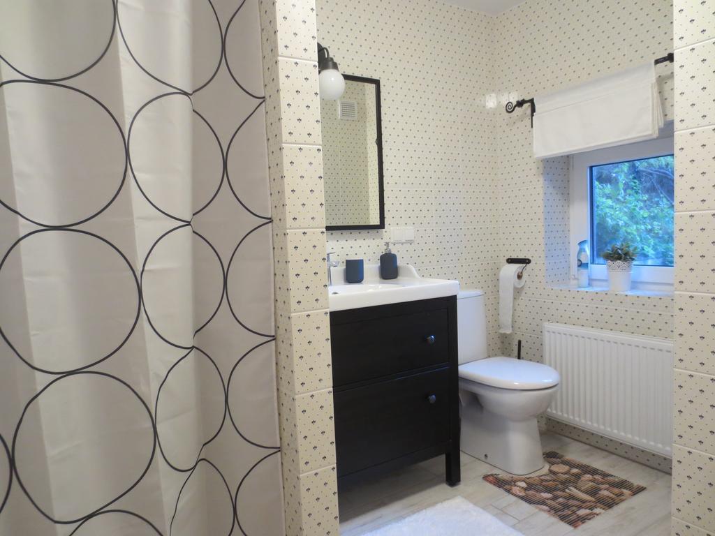 Holiday home Mizarai Mill House Druskininkai