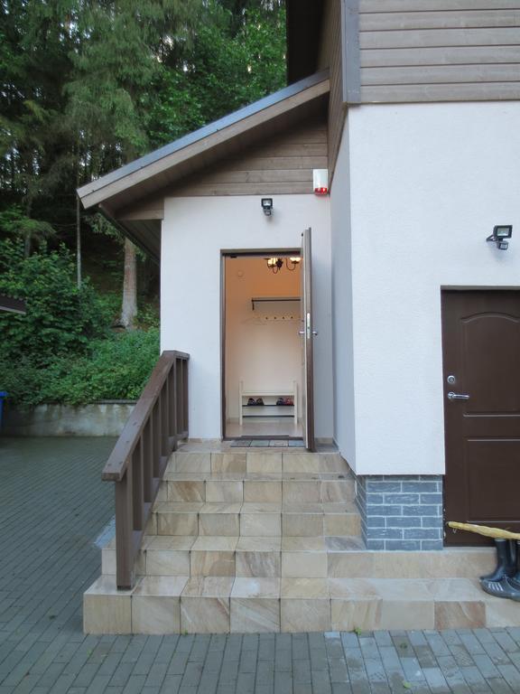 Mizarai Mill House Друскининкай