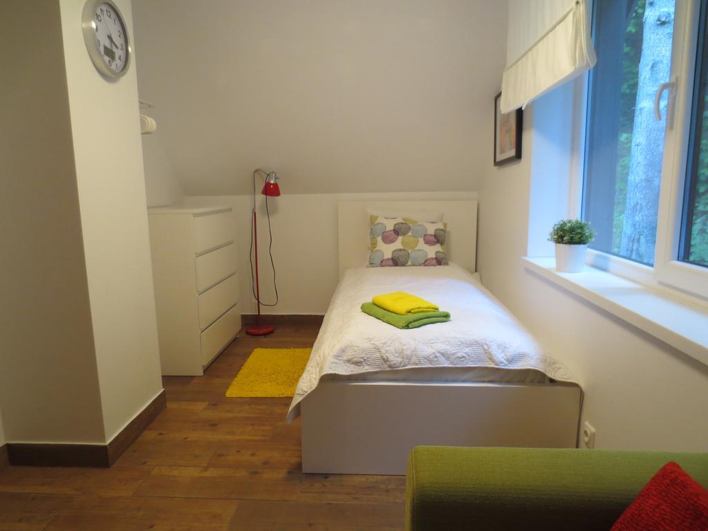 Holiday home Mizarai Mill House