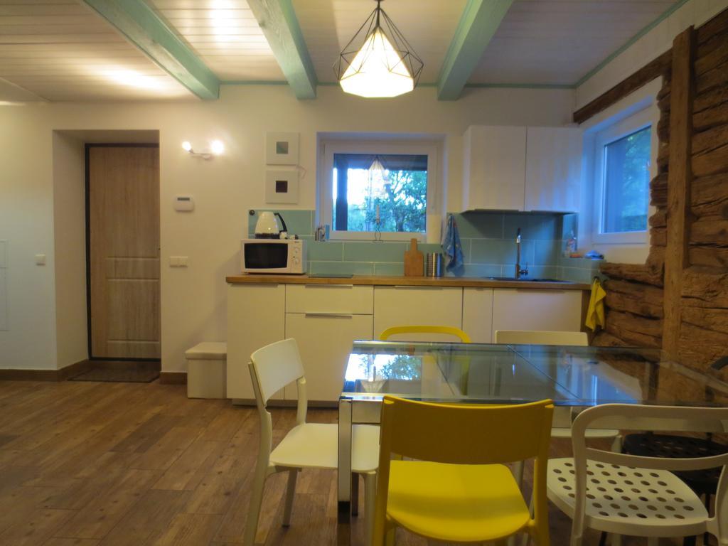 Holiday home Mizarai Mill House