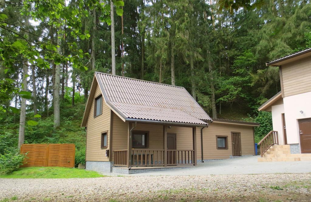 Mizarai Mill House Druskininkai