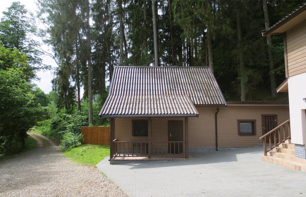 Holiday home Mizarai Mill House Druskininkai