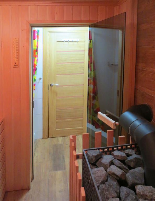 Holiday home Mizarai Mill House